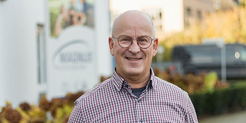 Hansjürgen Potthoff